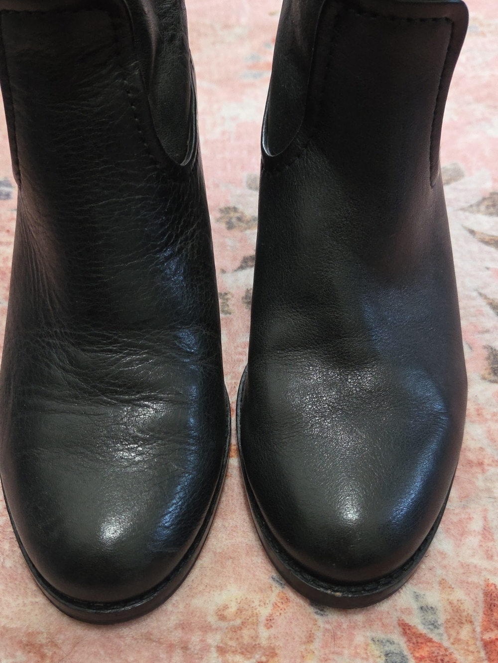 Frye Jolene Short Boot - Picture 4 of 4